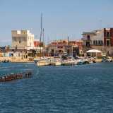 In una notte di met� 800 quello che oggi � un quartiere della periferia settentrionale di Bari, Santo Spirito, si trov� a essere un crocevia nei destini del Sud Italia 